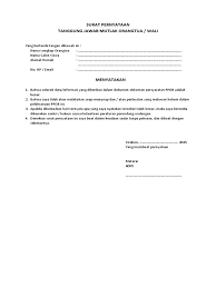 Smk ypt 2 purbalingga alamat unit kerja : 20 Contoh Surat Pernyataan Pertanggungjawaban Mutlak Tentang Keabsahan Dokumen Dari Orang Tua