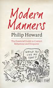 Top 10 etiquette books updated 2021. Modern Manners By Howard Philip Ebook