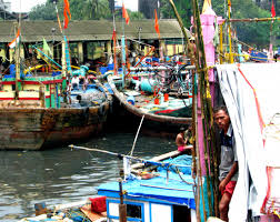 mumbai s sassoon docks a reflection of