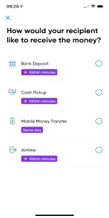 Maybe you would like to learn more about one of these? Worldremit International Money Transfers Send Money Online Today