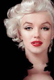 marilyn monroe s makeup at the emmys