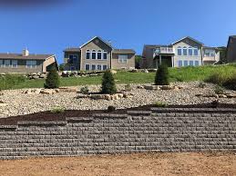 Retaining Wall Systems Big Bend