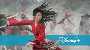 You can purchase access to the film on disneyplus.com and on the service's app for apple. Mulan Trailer Fur Disney Was Bedeutet Premier Access Kino News Filmstarts De