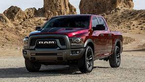 Build & Price a Ram Truck | Customize Your Truck or Van