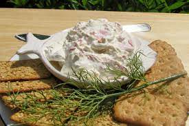 smoked salmon spread barefoot contessa