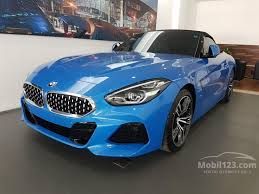If you are interested in mobil bmw, aliexpress has found 16,735 related results, so you can compare and shop! Jual Mobil Bmw Z4 2019 Sdrive30i M Sport 2 0 Di Dki Jakarta Automatic Convertible Biru Rp 1 700 000 000 6347936 Mobil123 Com