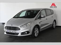 ford s max 2 0 tdci 110kw anium top ed