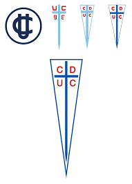 Del ecuador en reputación académica según el ranking qs. Club Deportivo Universidad Catolica By Polskar Uc 1987 On Deviantart