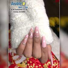 double oo nails spa a wise choice