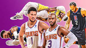 Suns news: Phoenix 'just lucky' to be ...