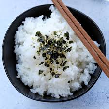 how to make sushi rice a is for apple au