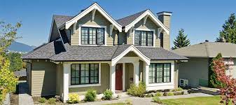 Best Exterior Wall Paint Colours