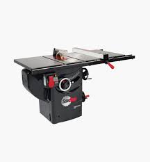 sawstop professional cabinet saw lee