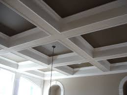 About a year ago, my wife and i saw a really nice looking bedroom coffered ceiling on remodelaholic. Roundup 10 Diy Ceiling Embellishment Projects Home Ceiling Coffered Ceiling Home Decor