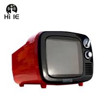 Christmas 1975 turned out to be the most successful period for sales of pong home consoles, with customers lined up outside sears stores waiting for. Retro Smart Mini Hd Portable Tv Television Support U Disk Sd Card Built In Android System Wifi Internet Watch Tv Play Games Tv Stands Aliexpress
