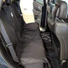 Jeep Grand Cherokee Bench Seat Covers