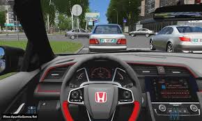 city car driving pc game free