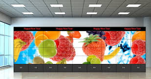 How i made my video wall. Best Price 5x1 5x4 Lcd Video Wall Digit Display For Diy Projector China Video Wall And Full Color Video Wall Price Made In China Com