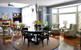 The first rule of feng shui is to get rid of clutter! Feng Shui Living Room Design Ideas For A Balanced Lifestyle