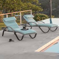 Chaise Lounge Chairs Set Of 2 Clearance