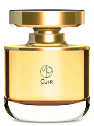 Cuir Mona di Orio parfum - un parfum pour homme et femme 2010