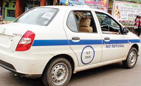 No Refusal Taxi Fare Worry For Owners