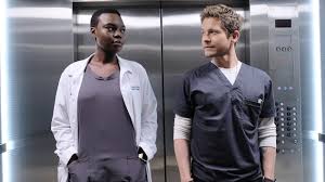 hd свадебная клятва emilyvancamp и mattczuchry. The Resident Is So Bad It Should Come With A Warning Label Paste