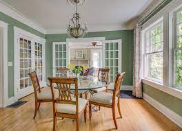 Neutral Paint Colors For Historic Homes