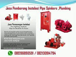 Plumbing is any system that conveys fluids for a wide range of applications. Tukang Pipa Home Facebook