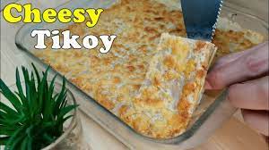 filipino tikoy recipe cheesy rich