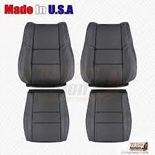 Driver Passenger Leather Cover