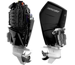 mercury introduces a v10 5 7 l outboard