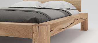 Möbel aus massivholz sind wieder im trend, denn der nachwachsende rohstoff hat viele vorteile: Bett Massivholzbett Und Boxspringbett Kaufen L Mobel Diga