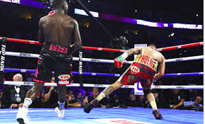 Image result for terence crawford top rank