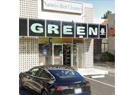 nature s green cleaners in sunnyvale