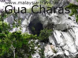 The temple was originally located in potong pasir from where it was moved three more times before finally coming to the present location. Gua Charas Temple Cave Near Kuantan In Pahang