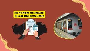 recharge in delhi metro card