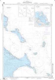 Nga Chart Eleuthera Island To Crooked Island Passage 26280