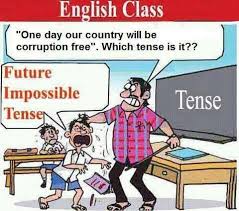 A pun is the use of different possible meanings for a word or using words that sound alike but don't mean the same thing. English Class Fun Funny Joke For Kids English Jokes Student Jokes English Class