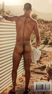 OMG, he's naked: TikToker @climv.fit aka Fashion model Christopher Lima -  OMG.BLOG