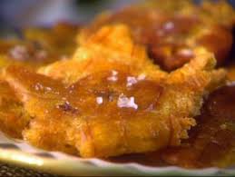 mashed plantains recipe food network