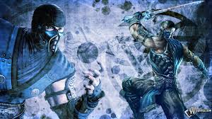 If you're looking for the best mortal kombat scorpion vs sub zero wallpaper then wallpapertag is the place to be. Best 64 Sub Zero Wallpaper On Hipwallpaper Sub Zero Wallpaper Classic Sub Zero Wallpaper And Cyber Sub Zero Wallpaper