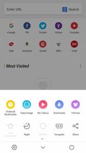 With this mod you can enjoy uninterrupted browsing without popups uc browser is the fastest web browser i have ever seen. Uc Browser Apk 13 3 8 1305 For Android Download