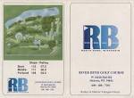 River Bend Golf Course - Course Profile | Course Database