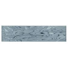 Glossy Glass Stone Look Wall Tile