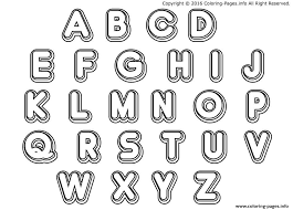 Actually, the copy and paste bubble letter generator on this page is a fork of tell.wtf generator's code. Double Bubble Letters Coloring Pages Printable