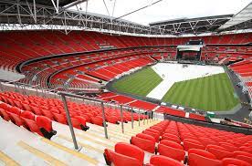 wembley the world s greatest stadium