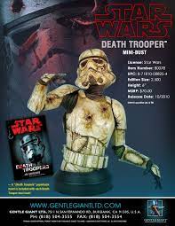 Detailed plot synopsis reviews of death troopers. Halloween Legends Review Death Troopers By Joe Schreiber Jedi News