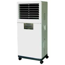 maxcool evaporative air cooler mci cf