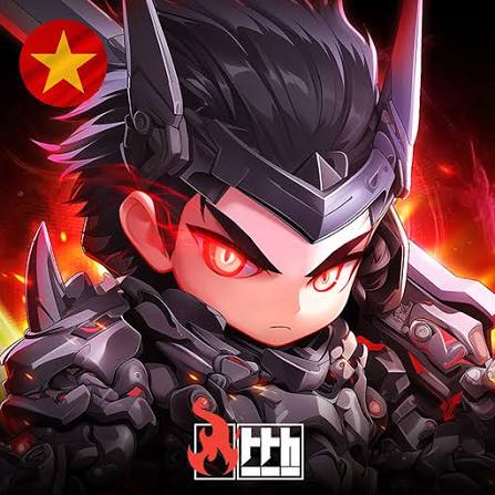 Ảnh bìa Tam Quốc Khởi Động